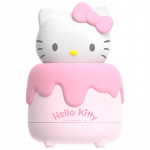 JOYC Sanrio Hello Kitty & S&otilde;brad Silikoonist Bluetooth-k&otilde;lar &Ouml;&ouml;lamp Hiina pistikuga (adapter kaasas)