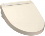 TOTO Washlet KM-seeria Kiirkuumutusv&auml;rviga Washlet, Elevandiluu, TCF8CM57#SC1