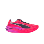 Hyrox x Puma Deviate Nitro Elite 4 Pure Pink Naiste tossud Electric-Orchid Deep-Plum------Omadused 312960-01 38 red