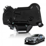 Ukse lukustusmootor - Toyota Camry Corolla Crown Mirai Venza 2014-2025 jaoks - Eesmine vasak