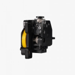 Bambu Lab 3D-printeri ekstruuderi komplekt CN-pistikuga (adapter kaasas)