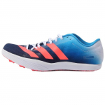 Adidas Adizero Long Jump 'Blue Orange White' GY0896 44⅔