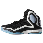 Adidas D Rose 5 Boost C76546 39⅓ black