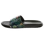 Nike Benassi Print 'Just Do It' Naiste 618919-300 35.5