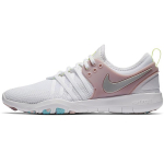 Nike Free Tr 7 Valge Metallik H&otilde;be Elementaarne Roosa Naiste 904651-102 37.5