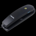 Philips juhtmevaba lauatelefon