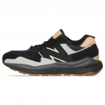 New Balance NB 5740 Low top Running Shoes Men's Black Gray M5740CCC 36