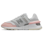 New Balance 997 'Valge Hall Roosa' Naiste WS997GFJ 36.5