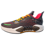 Anta Shock Wave 5 Team Cushioning Slip Resistant Abrasion Resistant Low top Nitrogen Technology, Cement Killer 112421606S-4 44.5