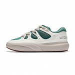 Anta Low top Casual Skateboard Shoes Men's Sunstone Green 112548074-1 40.5