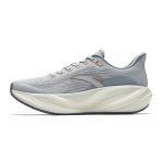 Anta Cushioning Slip Resistant Breathable Height Increasing Low top Training City Commuting Running Shoes Men's 912545535-2 42.5