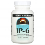 Source Naturals, IP-6, 800 mg, 90 tabletti