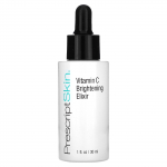 PrescriptSkin, C-vitamiini s&auml;ra andev eliksiir, t&auml;iustatud valgendav kuiv&otilde;li seerum, 1 fl oz (30 ml)