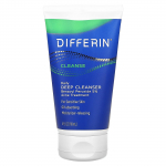 Differin, Igap&auml;evane s&uuml;gavpuhastaja, 4 fl oz (118 ml)
