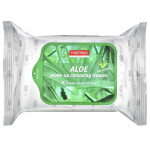 Purederm, meigipuhastuslapp, aaloe, 30 salvr&auml;tikut