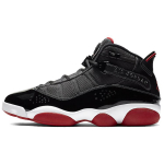 Jordan 6 Rings Bred 2019 322992-062 41