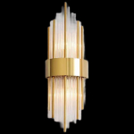 UOSU Laetav LED-kristallseinavalgusti