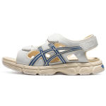 ASICS Kahana Sd Outdoor Sports Unisex Sandals 'White Blue' 1203A130-103 36