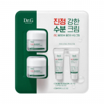 [Dr.G] Red Blemish Clear rahustav kreem 120ml (50ml x 2 tk + 10ml x 2 tk)