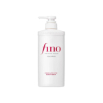 Shiseido Fino Premium Touch &Scaron;ampoon 550ml white