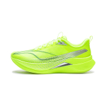 Li Ning Red Hare 9 PRO Running Shoes Women's Low top Neon Bright Green ARPW002-2 39