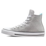 Converse Chuck Taylor Authentic Glam Hi 'Hall H&otilde;be' Naiste 572046C 39.5