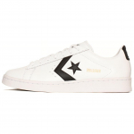 Pro Leather Converse Ox 'White Black' 167237C 35.5