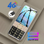 Newman M560 4G Eakate funktsioontelefon (CN versioon)