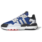 Adidas Nite Jogger 'Royal Blue' EH1294 36⅔ white