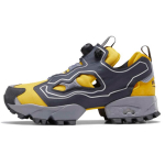 InstaPump Fury Reebok Trail Shroud 'Kollane' EG3572 36