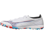 Mizuno Alpha Pro As Tf 'White Ignition Red' P1GD236409 43