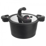 GRANDE graniidist survepott 26 cm, 5,5 l