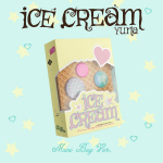 [POB] YUNA (ITZY) [J&auml;&auml;tis] 1. MINI-ALBUM (MD ver.)(MINI KOTT ver.) MD ver. (NO POB)