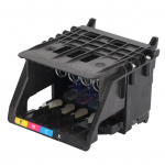 Prindipea ABS Roostevaba Plotteri Printeri Tarvikud Asendus Sobib HP711 T530 T525 T520 T130 T125 T120 T100 Prindipea must
