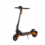 Kukirin G3 T&auml;iskasvanute Elektriroller, 1200W Mootor 52V18Ah Liitiumaku 50km/h Maksimaalne Kiirus 63km Maksimaalne S&otilde;iduulatus must