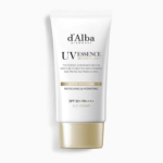 d'Alba Super Niisutav P&auml;ikesekreem-Essents SPF Niisutav & S&auml;raandev P&auml;ikesekaitsekreem 50ml