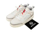 Jordan Spizike Low Ivory - FQ3950-100 37.5 white