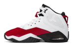 Jordan B'Loyal Mid White Gym Red - CK1425-106 38