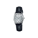 CASIO Naiste Standardseeria H&otilde;bedane Kell LTP-V001L-7BUDF Regular Watch Box