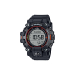 CASIO Meeste MASTER OF G-LAND Seeria Hall Kell GW-9500MEC-1PR GW-9500MEC-1PR- GW-9500MEC-1PR