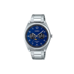 CASIO Meeste Standardseeria 40mm Sinine Kell MTP-M300D-2AV MTP-M300D-2AV Blue Dial