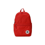 Converse &Otilde;pilase &Uuml;hev&auml;rviline Suure Mahutavusega Pol&uuml;ester Seljakott Unisex Seljakott Punane 10020533-A03 Red