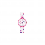 SWATCH Laste Flik Flak Feifei Seeria Valge Kell ZFPNP095 ZFPNP095 White Dial