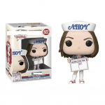 Stranger Things POP Mudel K&auml;sit&ouml;&ouml;ehe Robin-922