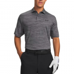 Under Armour Matchplay Pehme Kootud Kerge P&auml;ikesekaitsega Golfis&auml;rk Meeste topid 6009799-025 S