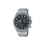 CASIO Meeste EDIFICE Must Kell EQB-1100YD-1APR Black Dial black