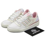 Adidas FORUM LOW Laua kingad Naiste JQ6702 41 gray