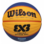 Wilson WAVE Seeria FIBA 3x3 Ametlik V&otilde;istluskorvpall
