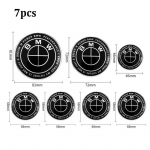 7tk 50. aastap&auml;evaks BMW F20 F21 E88 E90 F32 F33 F36 G30 G31 G38 E63 F06 F12 F13 F01 F02 F03 F04 G11 G12 G15 E90 E63 45-74-82-68x4