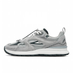 FILA Casual Shoes Men's Gray Black F12M621119FDD 41
